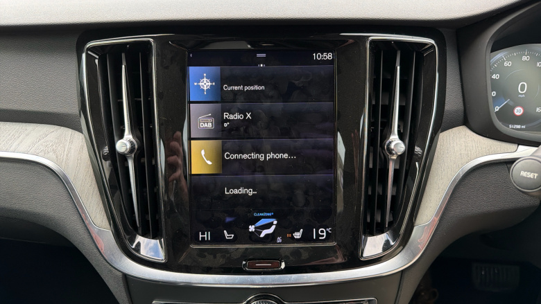 Volvo V60 2.0 B4D Cross Country 5dr AWD Auto Diesel Estate